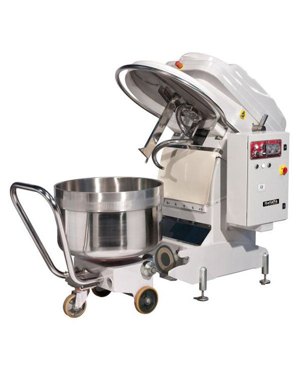 Removable Bowl Mixer – Italiana FoodTech