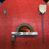 Milano Oven installation at Industria Pizzeria in Ottawa & Montreal