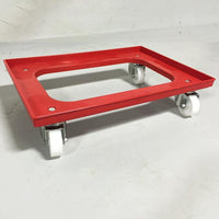 Container Transport Dolly