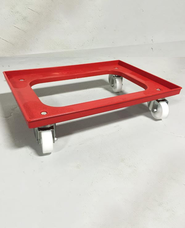 Container Transport Dolly