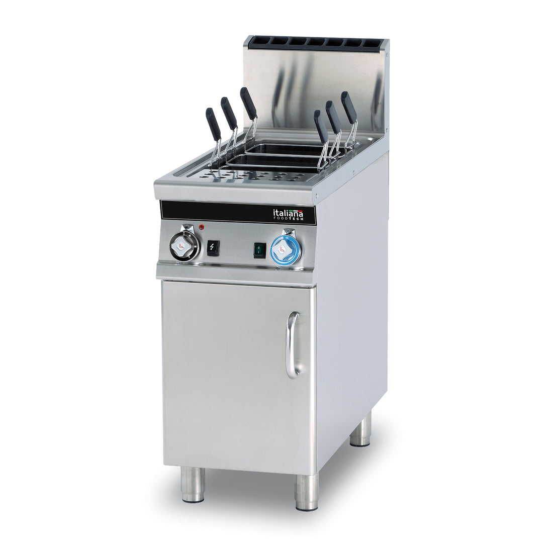 Gas Plus Pasta Cookers