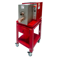 High Production Pasta Extruders