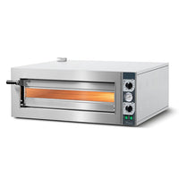 An example of a Compact Pro Single Deck Oven.