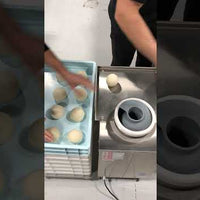 Roundi Dough Rounders