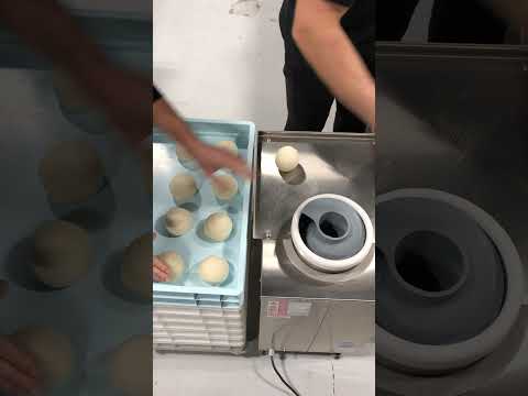Roundi Dough Rounders