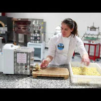 IPE18 Countertop Pasta Extruder