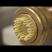High Production Pasta Extruders